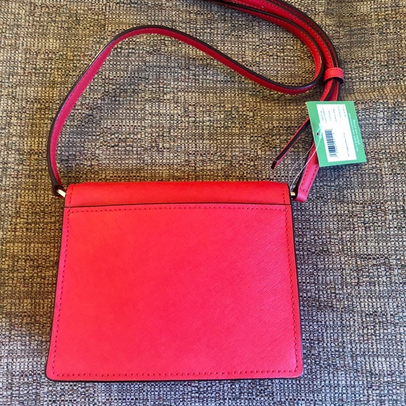 Kate Spade Cameron Street cross body purse - Picture 5 of 6